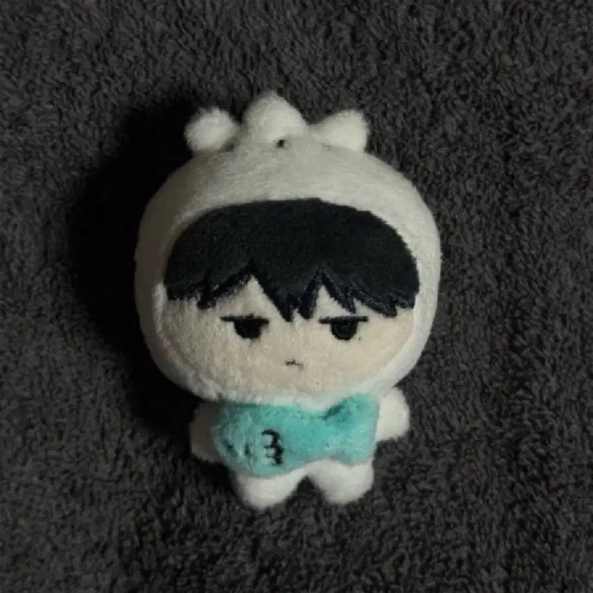 보넥도 보이넥스트도어 리우 인형 만링이 riwoo 5cm 7cm