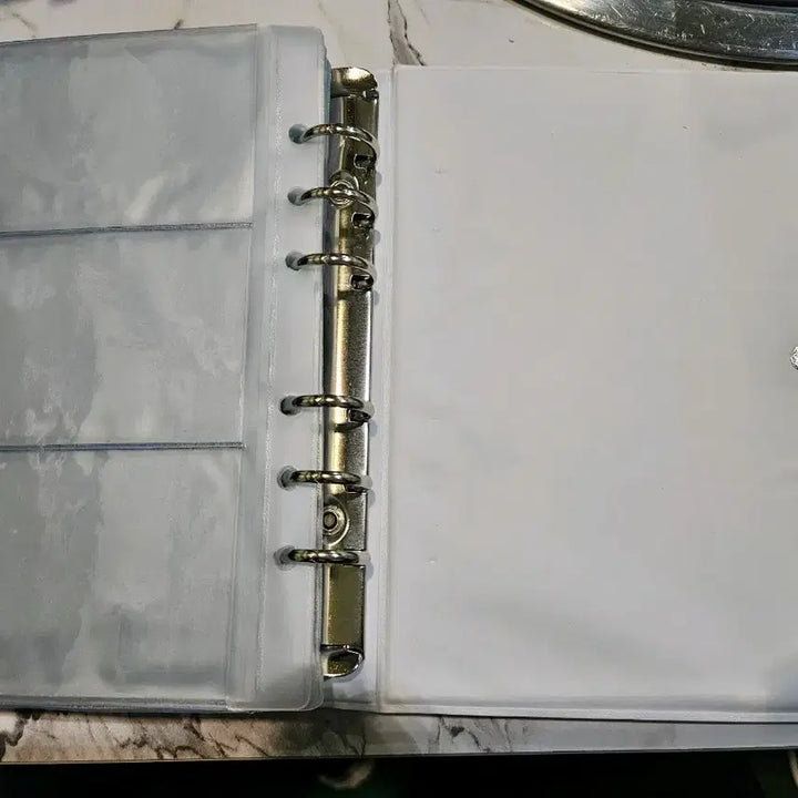 새상품) 투어스 포카 바인더 판매합니다