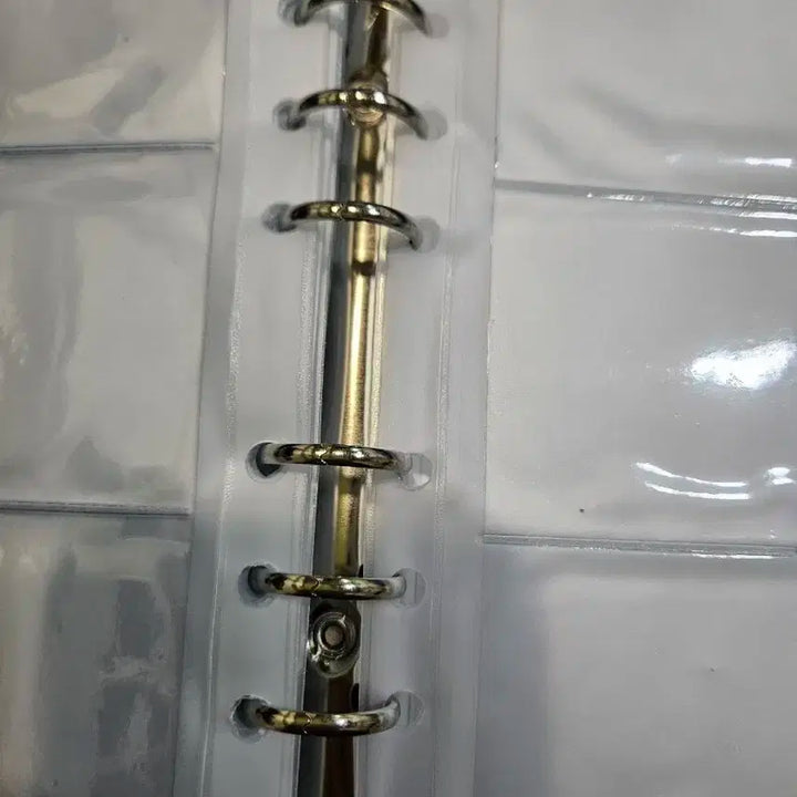 새상품) 투어스 포카 바인더 판매합니다