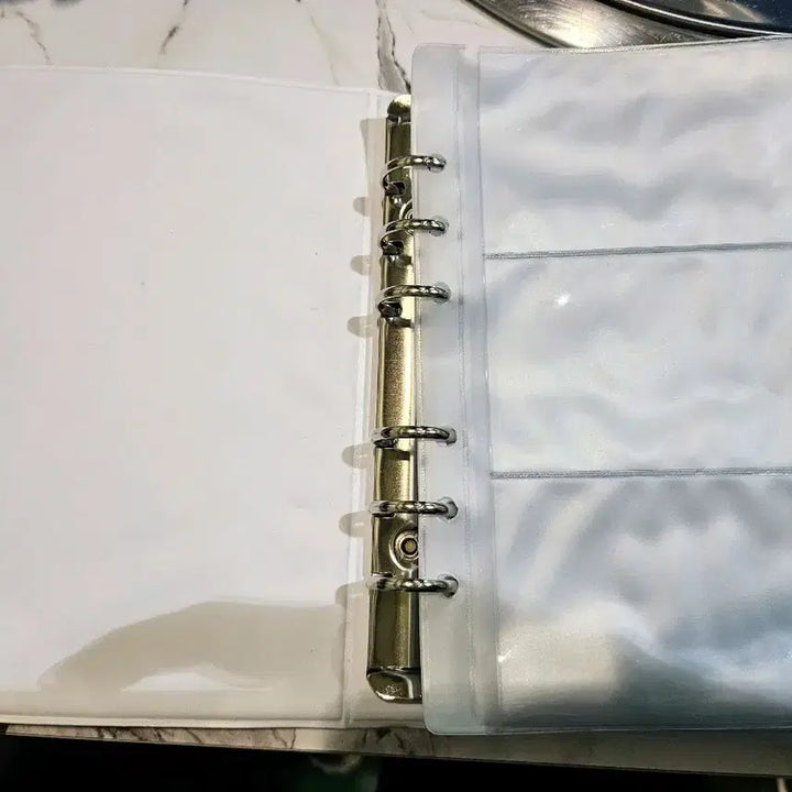 새상품) 투어스 포카 바인더 판매합니다