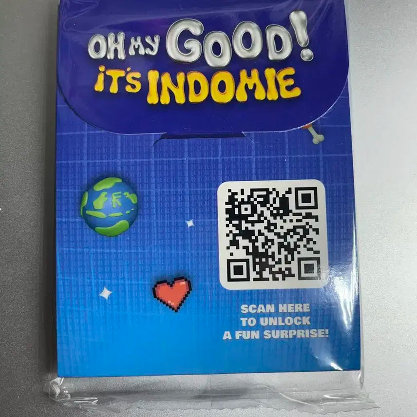 인도미 뉴진스 특전 양도합니다.