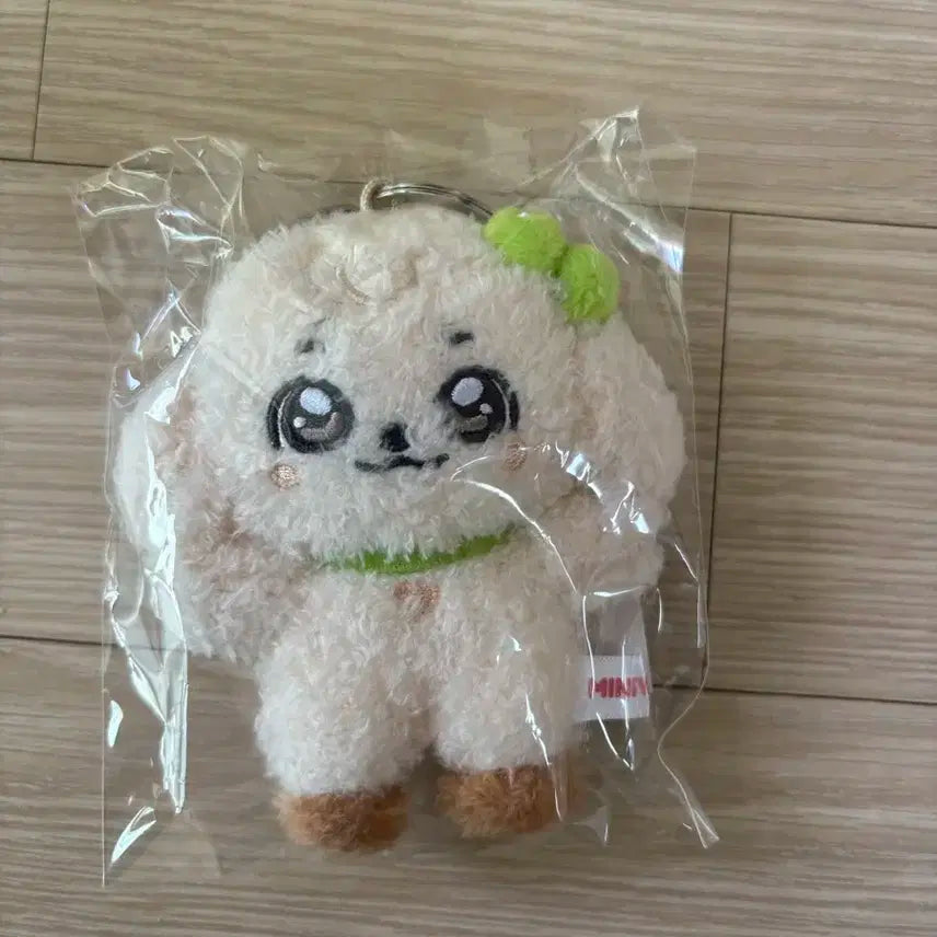 아이브미니브 10CM 플러시키링