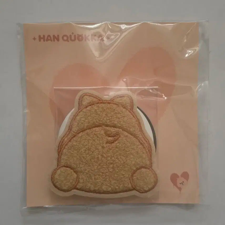 스트레이키즈 스키즈 팝업 md 마그네틱 홀더 미개봉 한쿼카