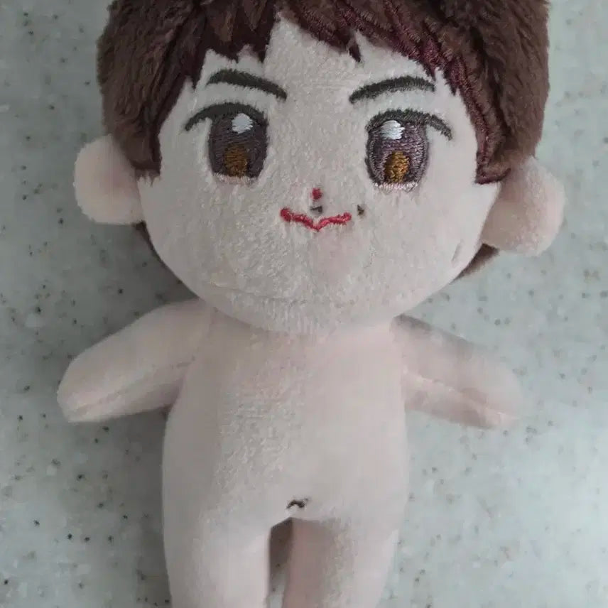 골든차일드 대열 이대십 10cm 인형 판매