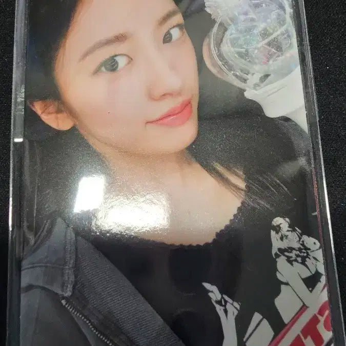 아이브 응원봉 특전 포카세트 양도