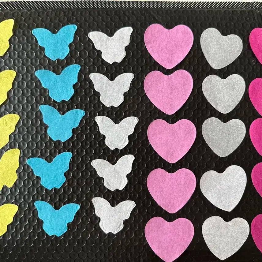 데이식스 더데케이드+포에버영 컨페티