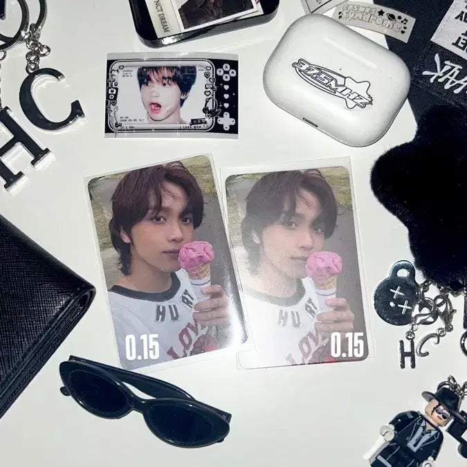 엔시티 포카 양도