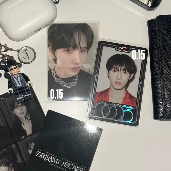 엔시티 포카 양도