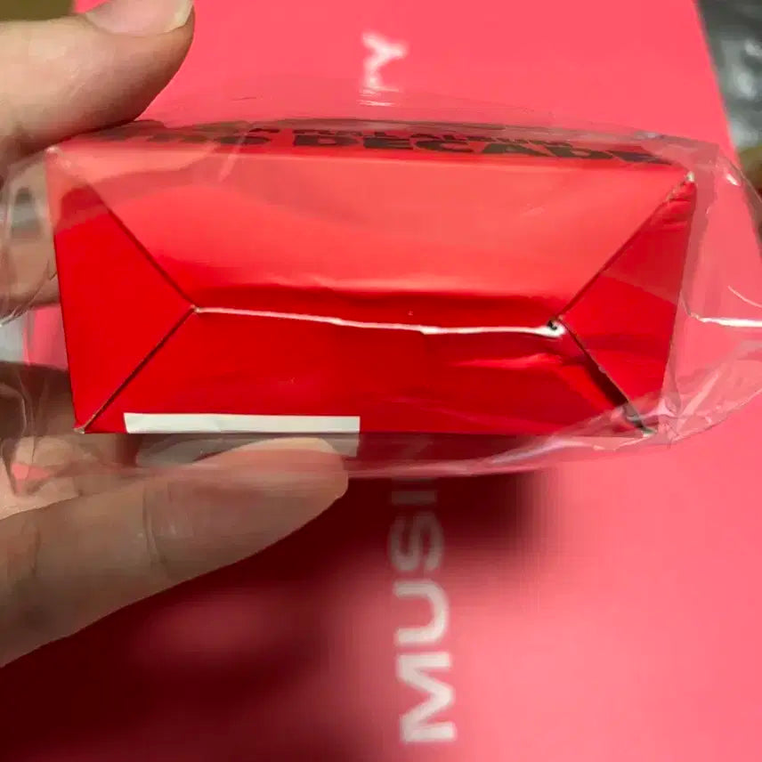 데이식스 성진 인이어