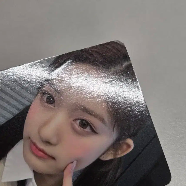 아이브 포카 일괄 대량양도 베레모녕