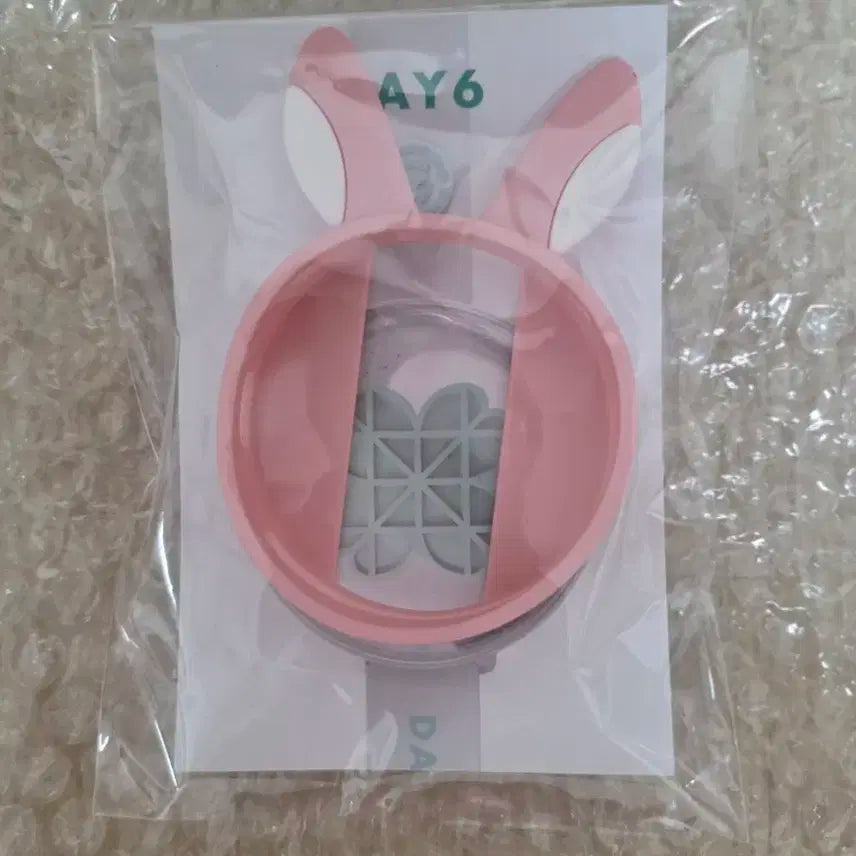 데이식스 마데워치 데니멀즈 링커버 필