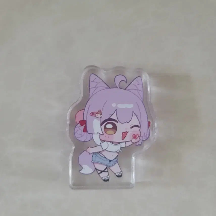 스텔라이브 클리셰 여우신 텐코 시부키 코롯테