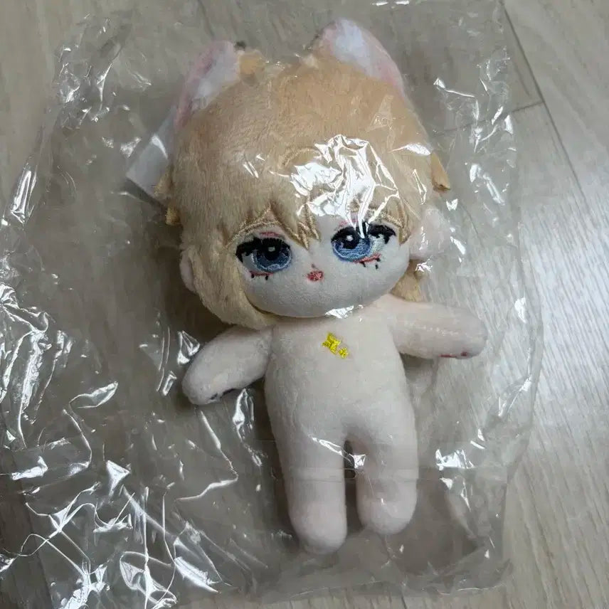 플레이브 비공식인형 오호노아양도