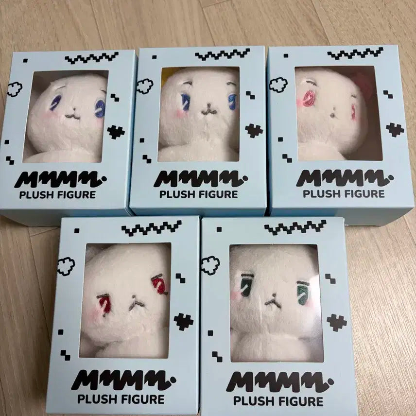 플레이브 므메미무인형 원가양도