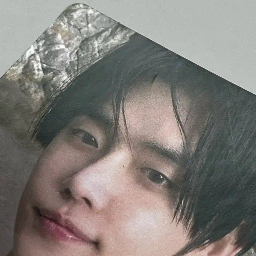 투모로우바이투게더 TXT 연준 포카 일괄