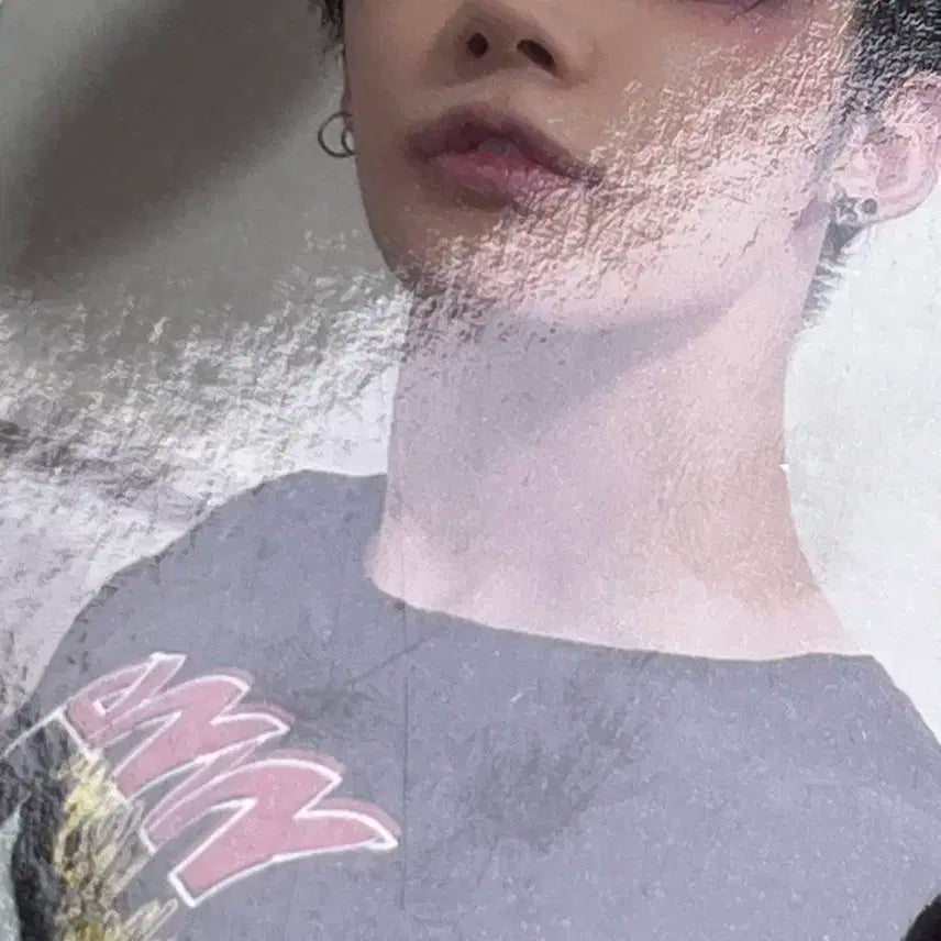 투모로우바이투게더 TXT 연준 포카 일괄