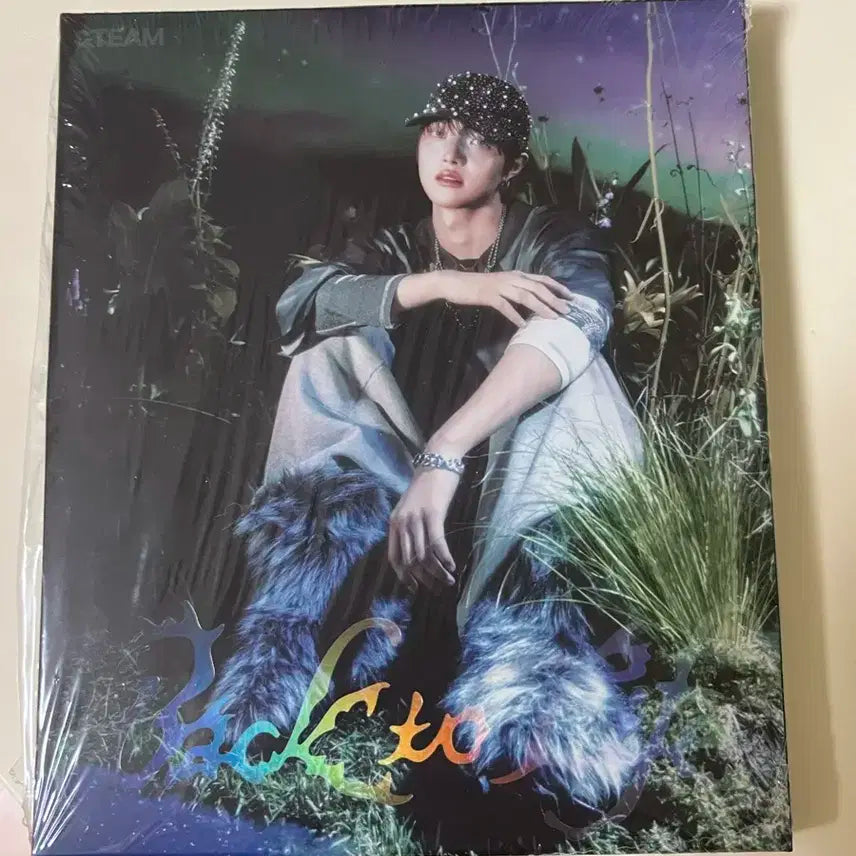 앤팀 의주앨범 판매