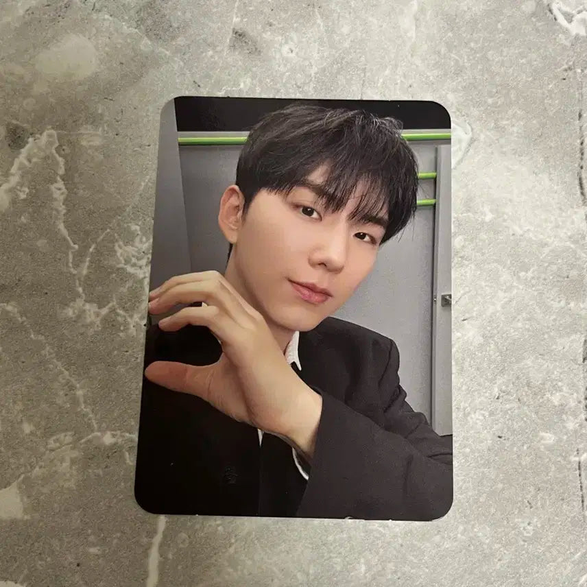 몬엑 10주년 콘서트 connect x 몬베베온리 막콘 기현 포카