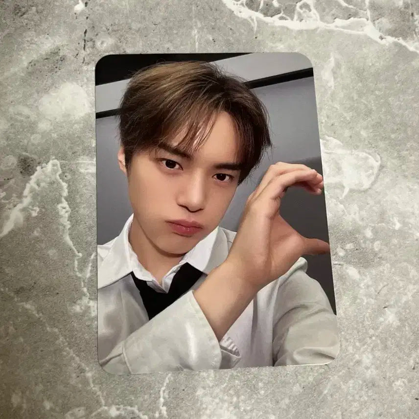 몬엑 10주년 콘서트 connect x 몬베베온리 막콘 민혁 포카