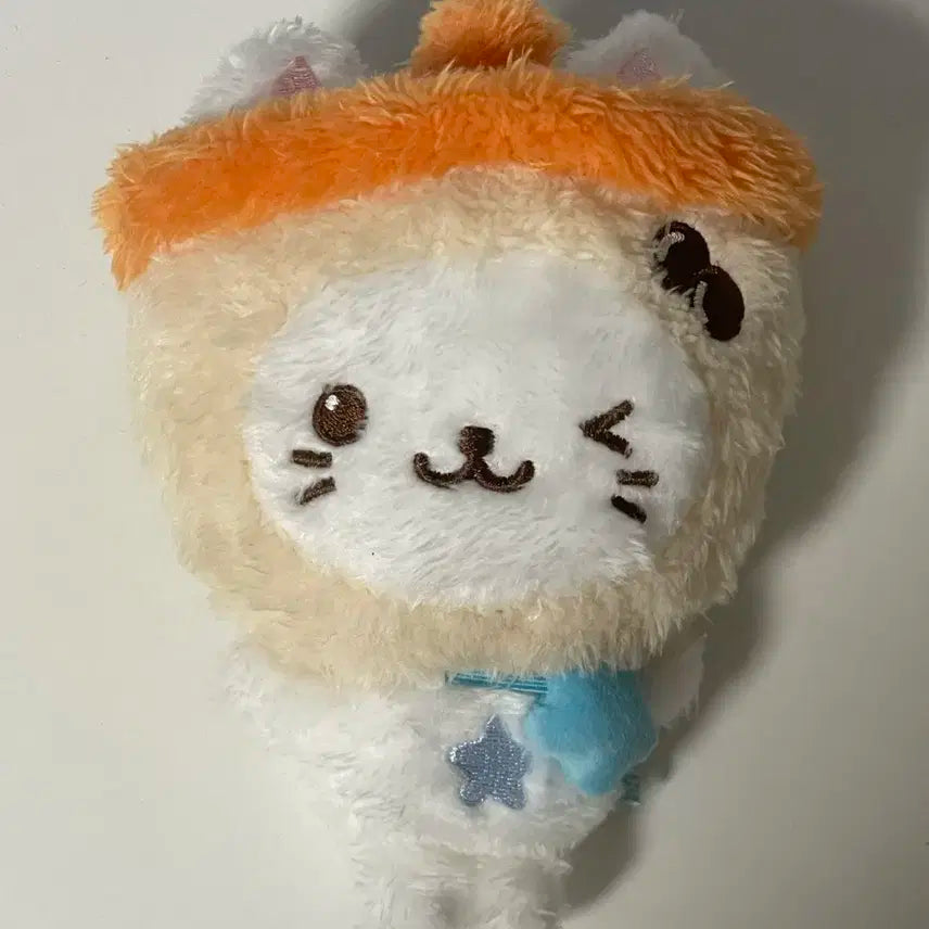 엔시티위시 유우시 버블냥