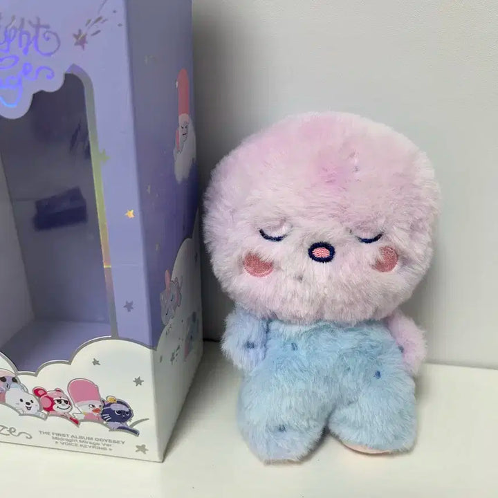 라이즈 은석 미라지 보이스 인형 키링 풀셋 양도