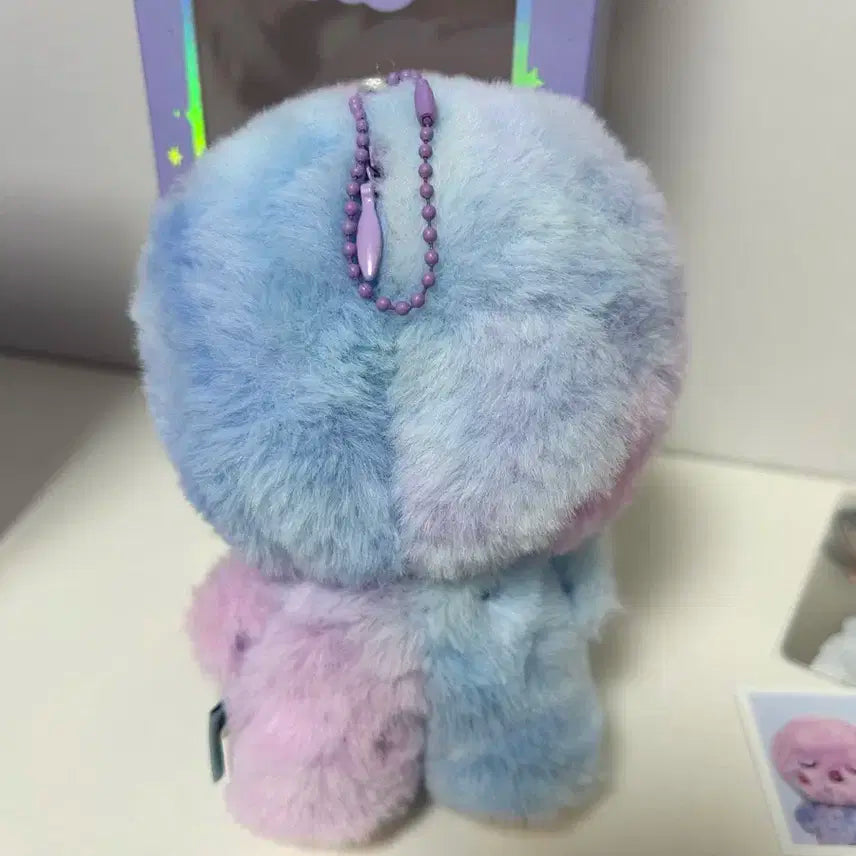 라이즈 은석 미라지 보이스 인형 키링 풀셋 양도