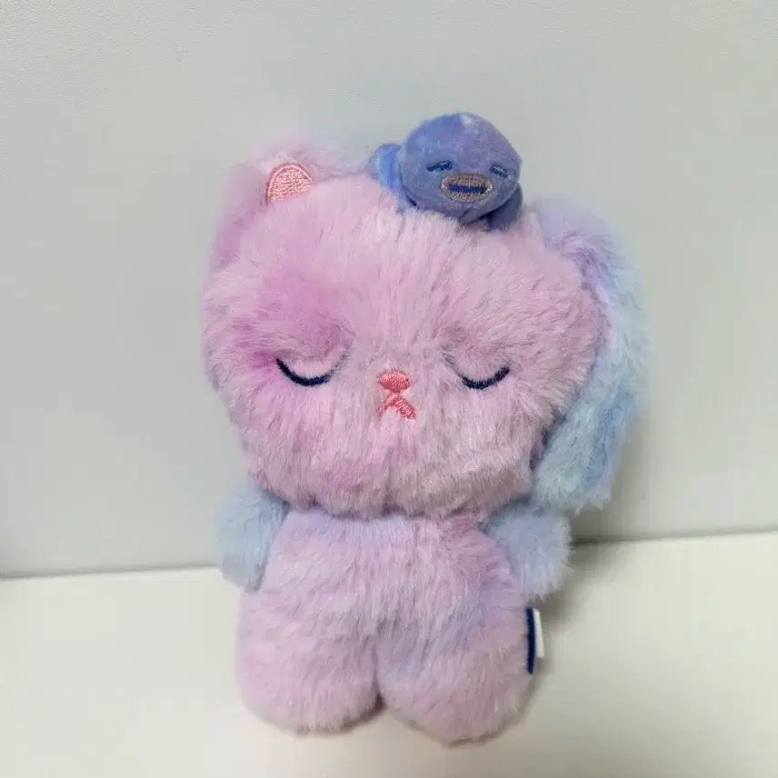 라이즈 원빈 미라지 보이스 인형 키링 양도