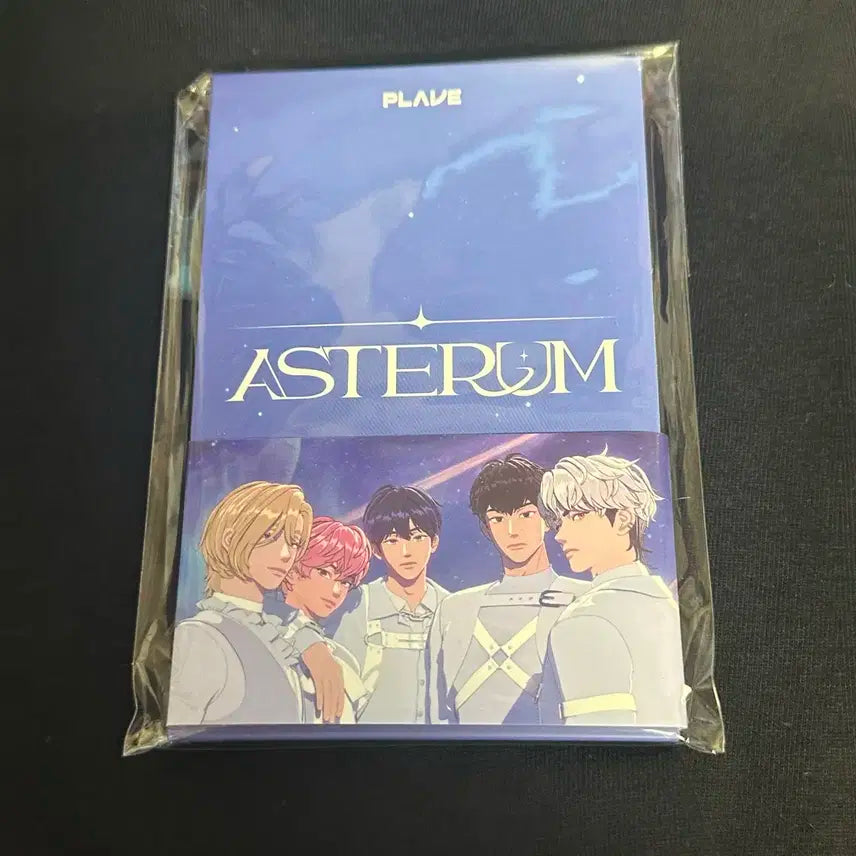 플레이브 기다릴게 앨범 미개봉 원가이하양도