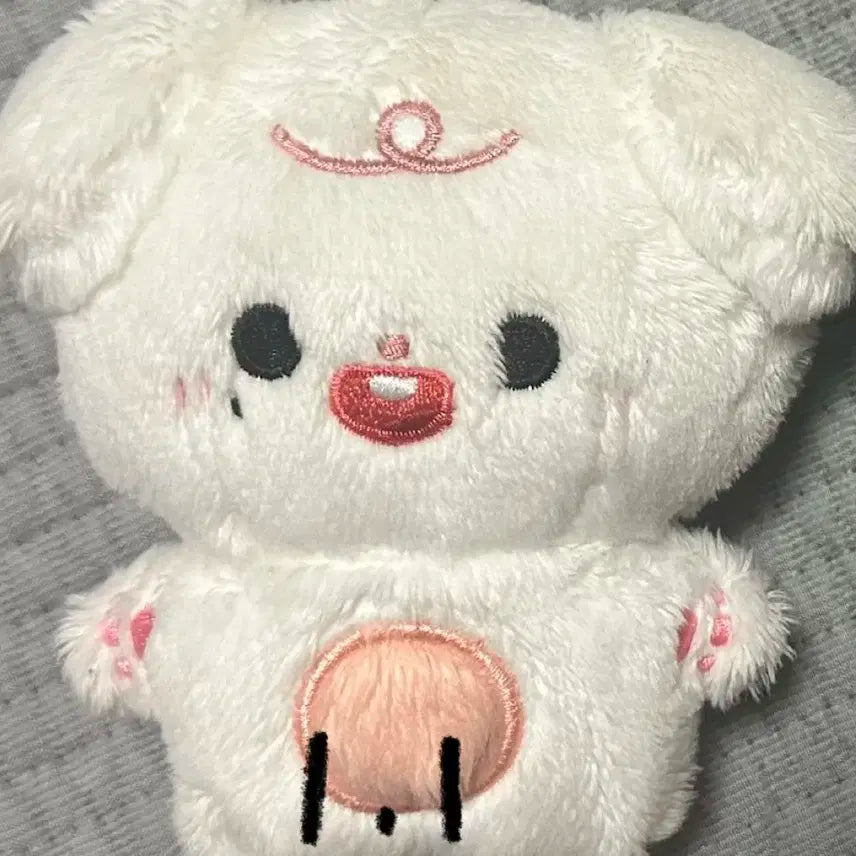 투바투 범규 인형 밤아띠 양도