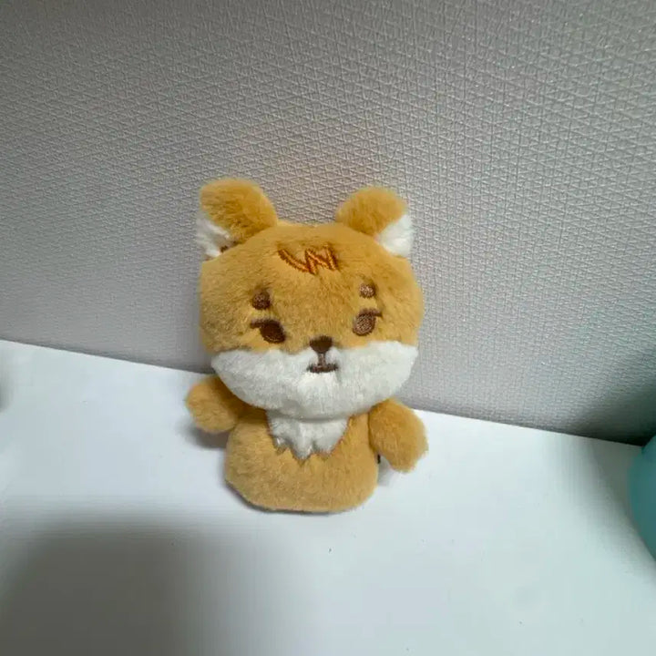 쁘띠멀즈 플러시 핑거 손가락인형 케