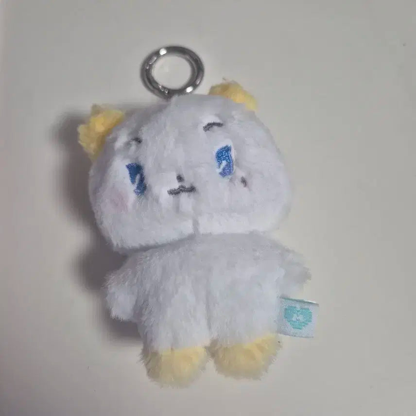 플레이브 므메미무 뫄 키링 인형+노아 dash 아크릴 (일괄판매)