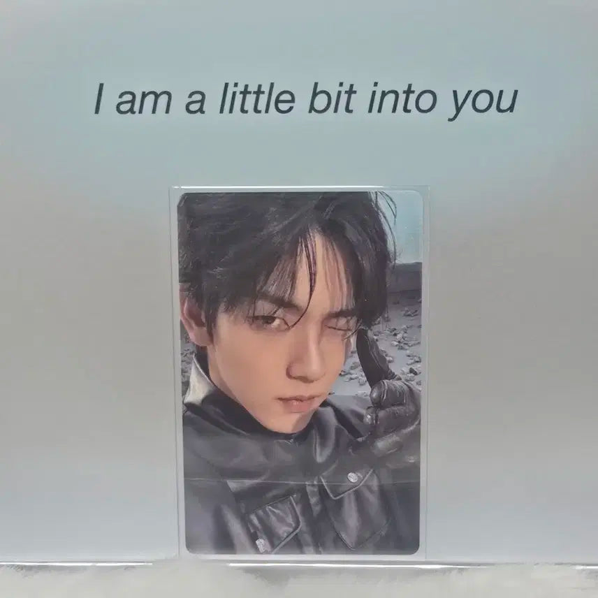 별의장 스타라이트 수빈포카 | 투바투 뿔바투 최용멍 엘지 럭드 특전