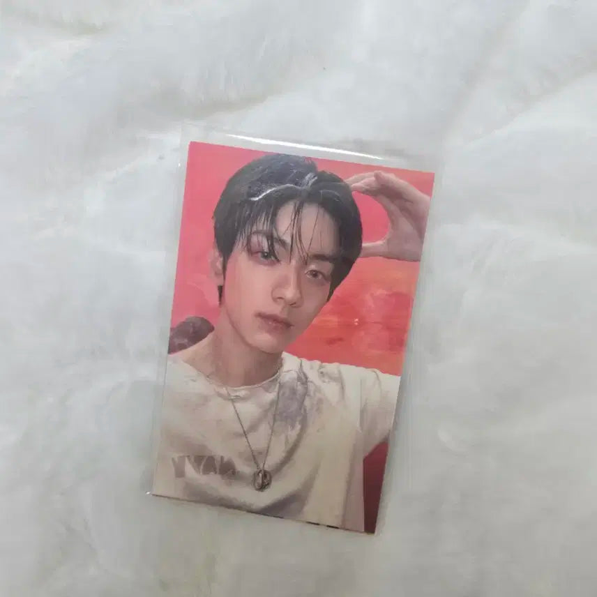 투바투 별의장 공방포카 일괄 | 연준 수빈 범규 태현 휴닝 뿔바투 분철