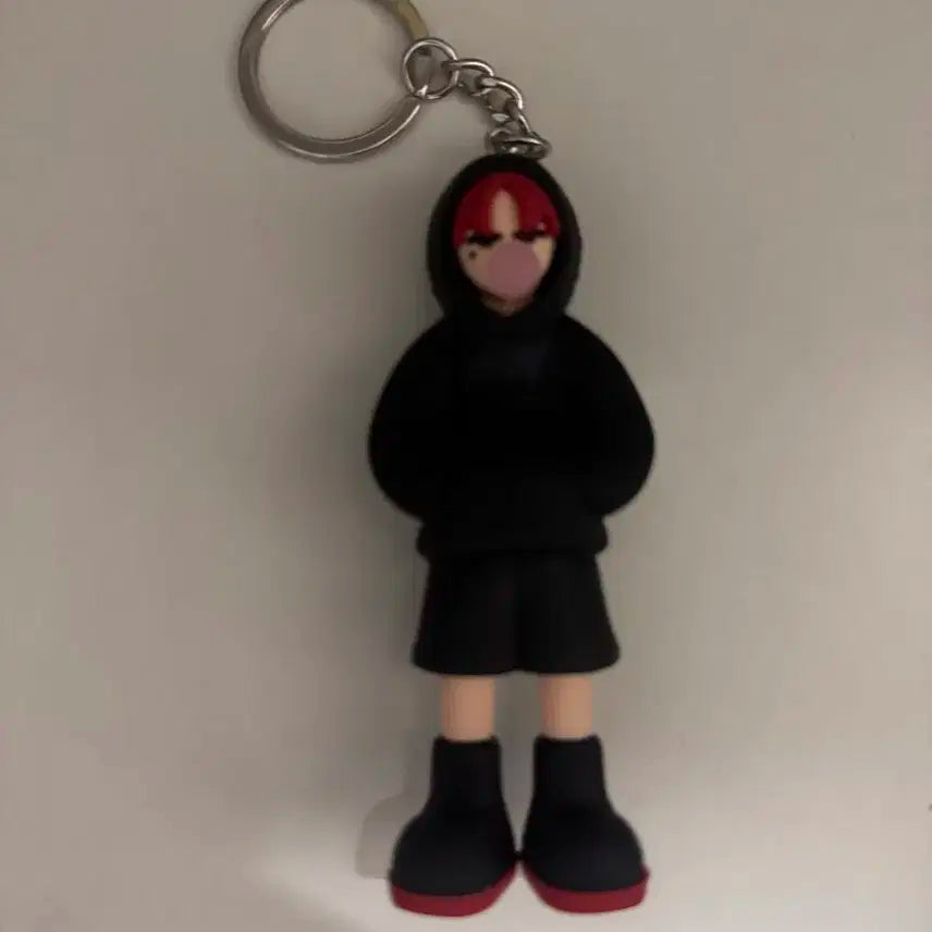 투바투 연준 껌 키링 팔아요