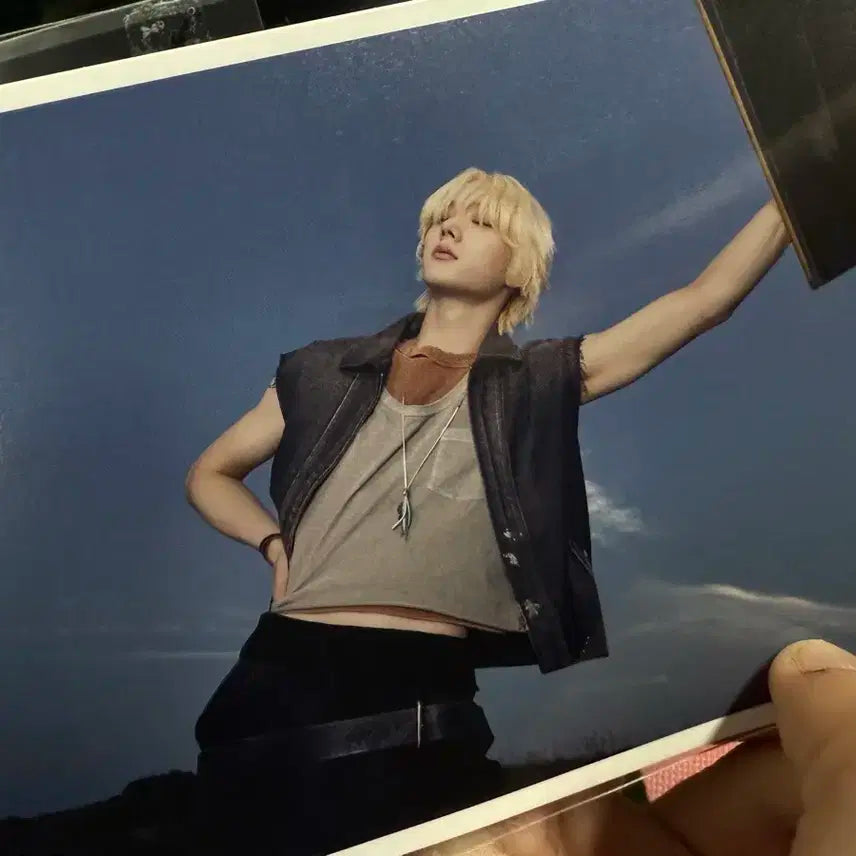 이디야 보넥도 성호 엽서 판매