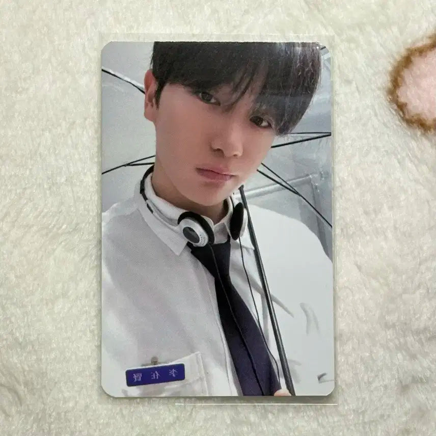 더보이즈 현재 뮤빗몰 덥견니 상견니 a;effect 미공포