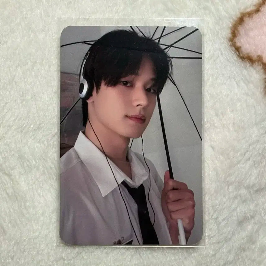 더보이즈 주연 뮤빗몰 덥견니 상견니 a;effect 미공포