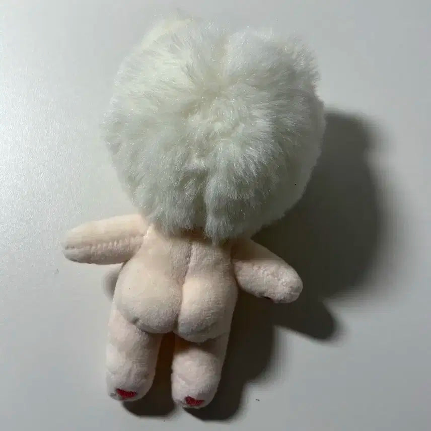 쪼꼼즈 쪼꼼빈 수빈 투바투 인형 10cm