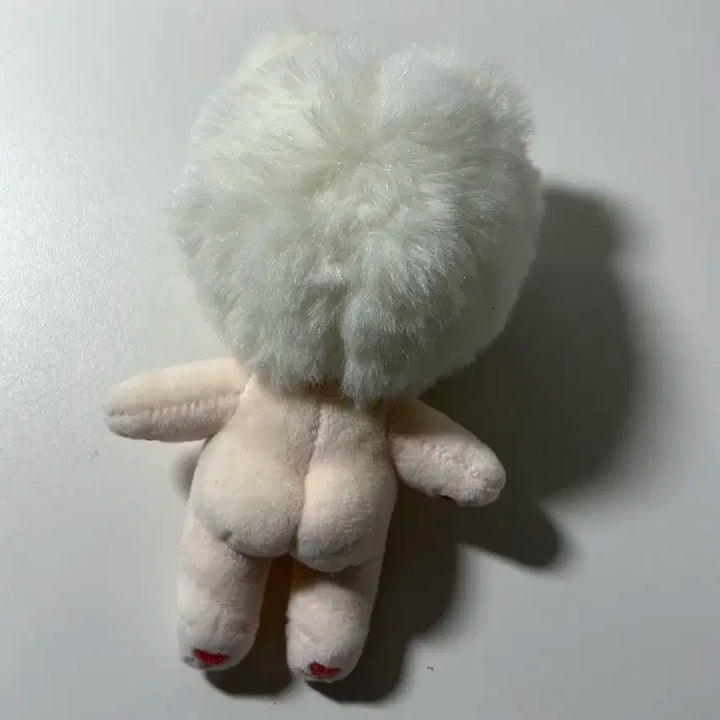 쪼꼼즈 쪼꼼빈 수빈 투바투 인형 10cm