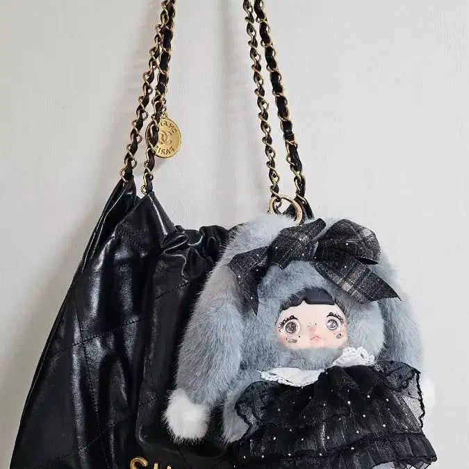 노미 일기예보 인형