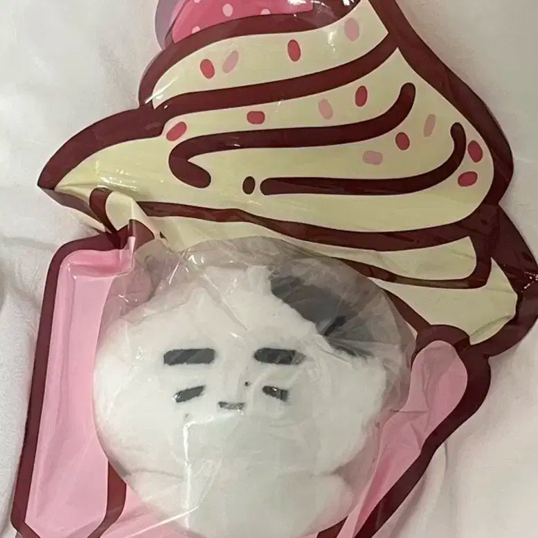 엔하이픈 박성훈 성훈 인형 후니기리 주먹밥