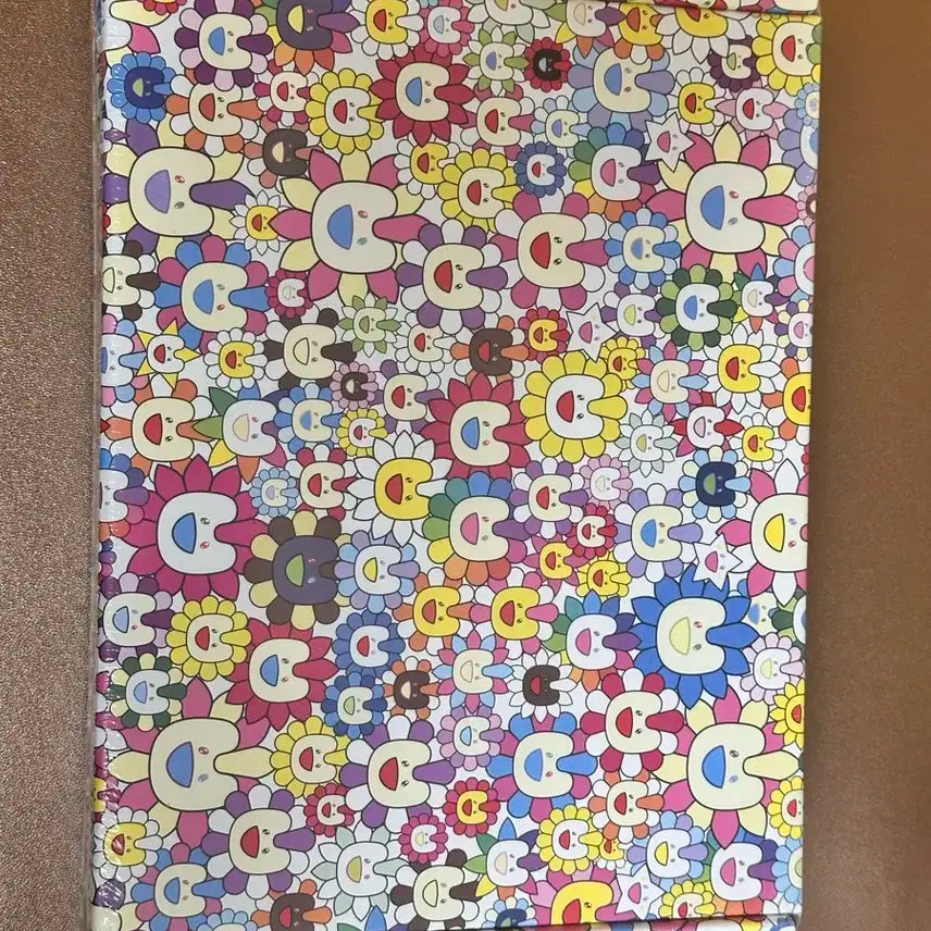 뉴진스 supernatural 앨범 미개봉