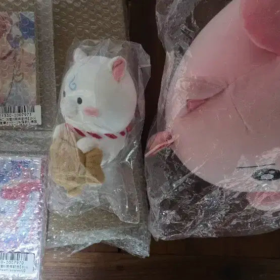 홀로라이브 사쿠라 미코 5주년 한정 세트