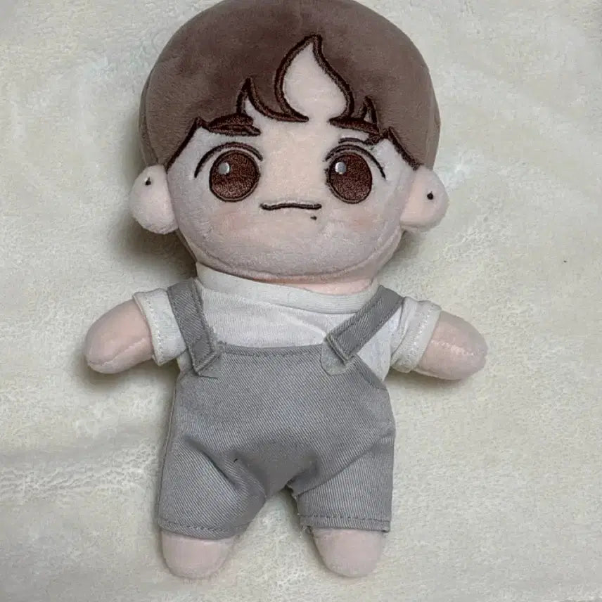 이대휘 인형 애쉬베휘비