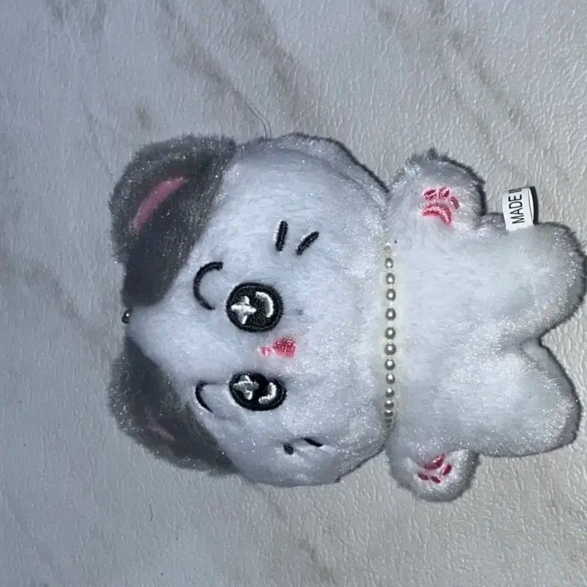 NCT 마크인형 맠꾸리 10cm