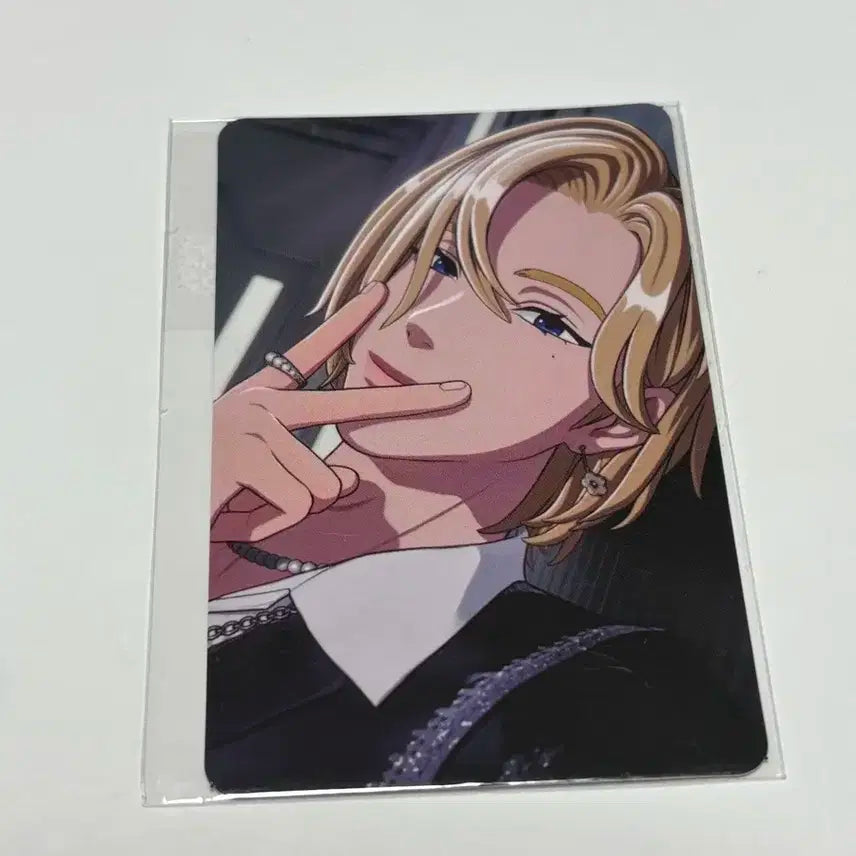 플레이브 십카페 포카 (노아)