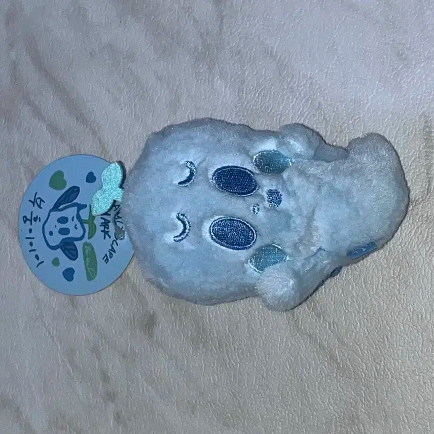 NCT 마크 부훙이 인형 양도