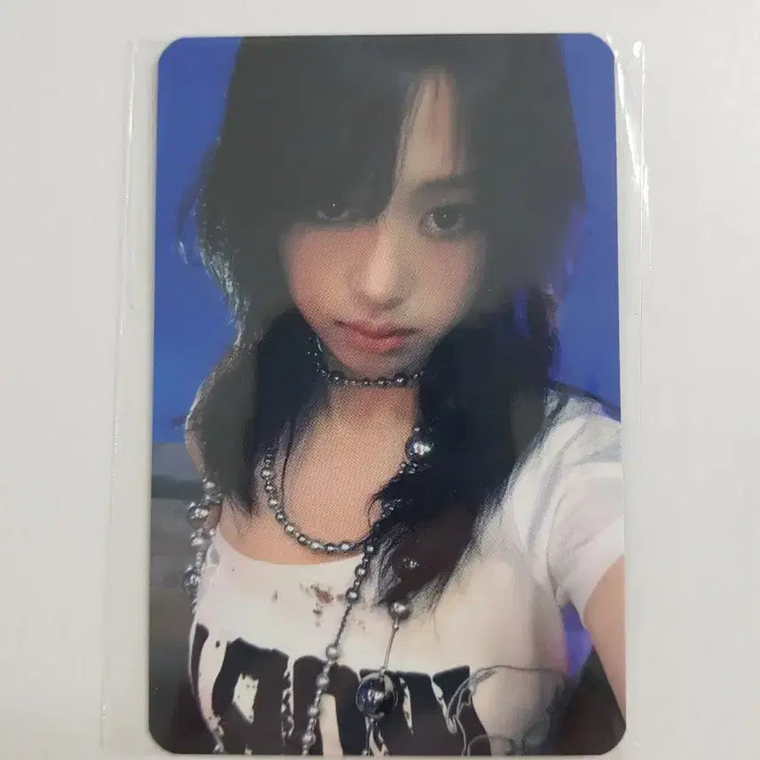 베이비몬스터 아현 포카 판매