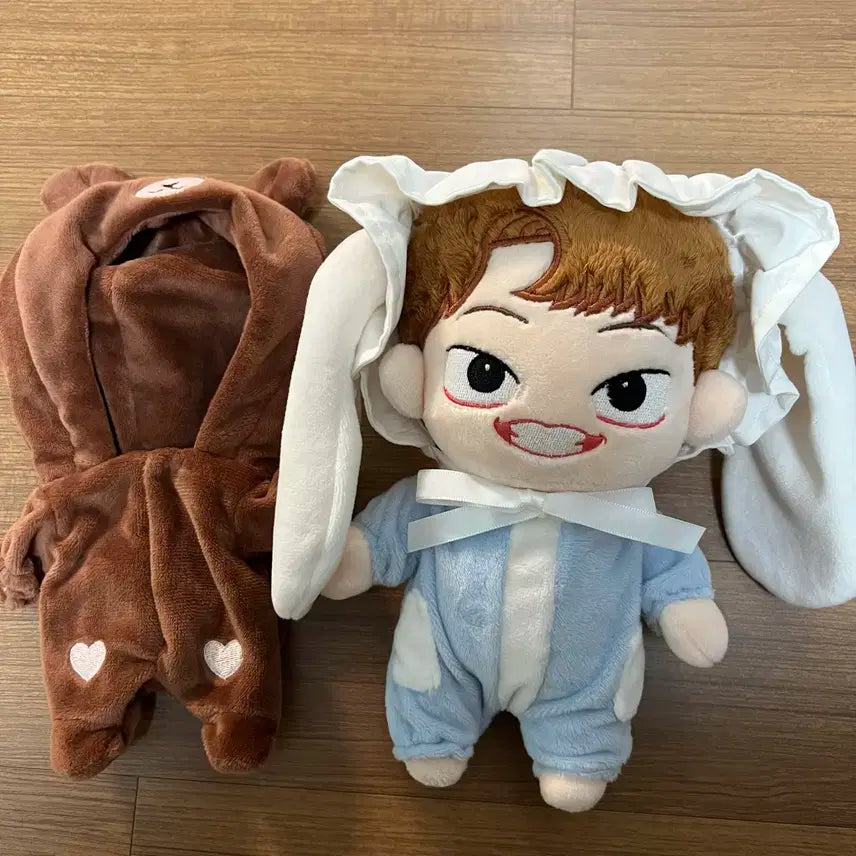 하이라이트 비스트 두준 봉제인형 판매