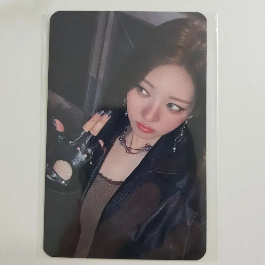 베이비몬스터 로라 포카 판매